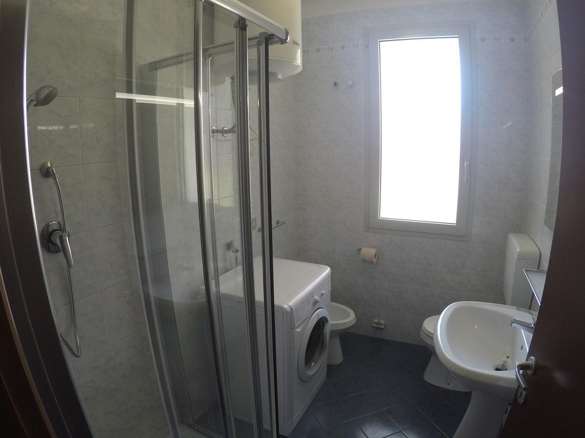 Residence Soleil - Agenzia Cocal Каорле Екстериор снимка